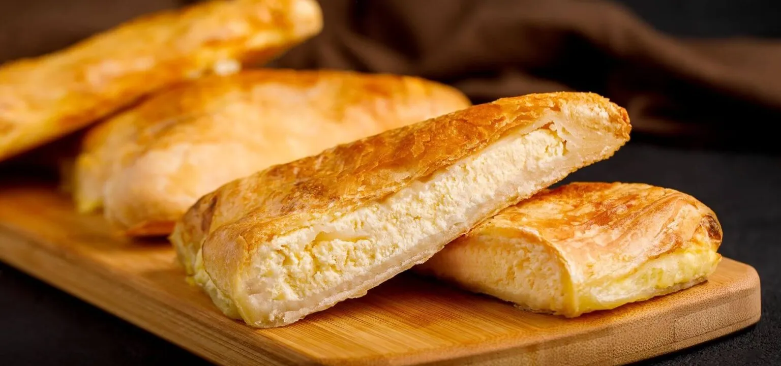 Din culisele plăcintelor Granier